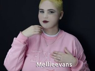 Mellieevans