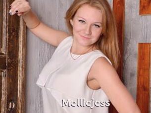 Melliejess