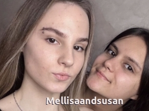 Mellisaandsusan