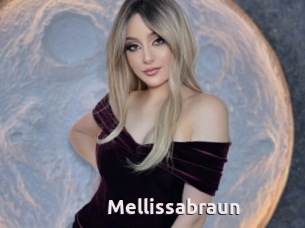 Mellissabraun