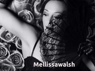 Mellissawalsh