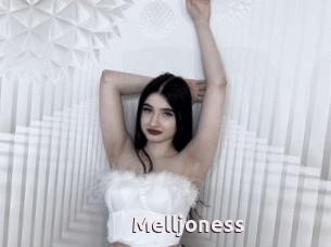 Melljoness