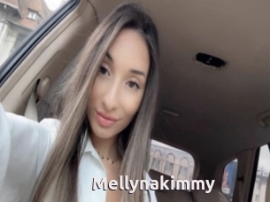 Mellynakimmy