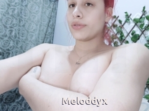 Meloddyx