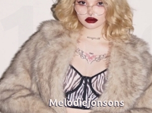 Melodiejonsons