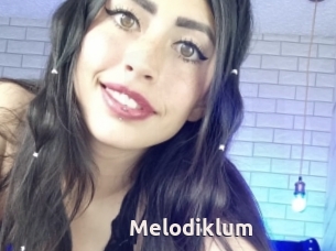 Melodiklum