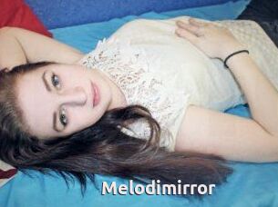 Melodimirror