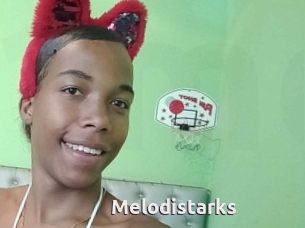 Melodistarks