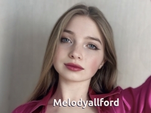 Melodyallford