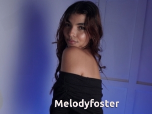 Melodyfoster