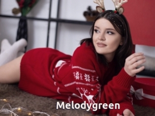 Melodygreen