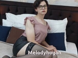 Melodyhogan