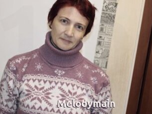 Melodymain