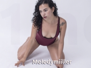 Melodymiiller