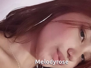 Melodyrose