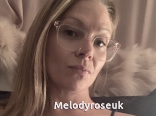 Melodyroseuk