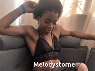 Melodystorne