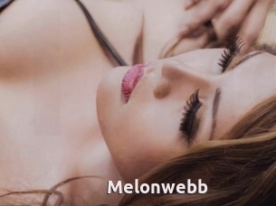 Melonwebb