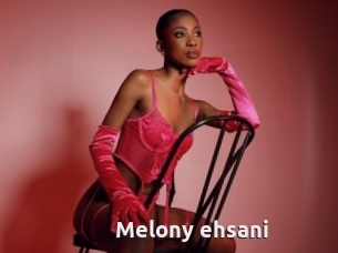 Melony_ehsani