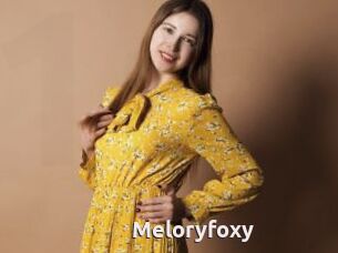 Meloryfoxy