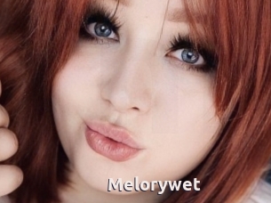 Melorywet