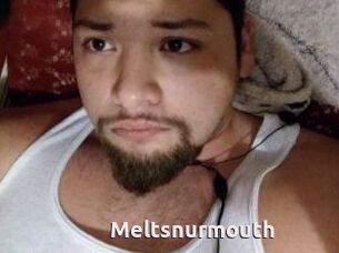 Meltsnurmouth