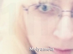 Melyamela