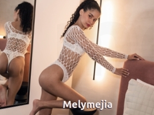 Melymejia