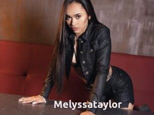 Melyssataylor