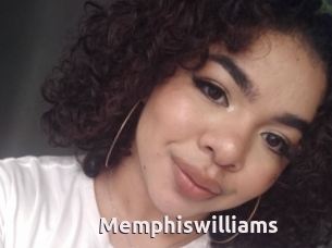 Memphiswilliams