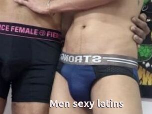 Men_sexy_latins