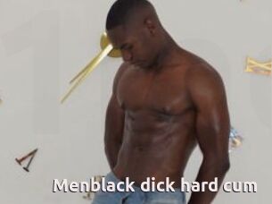 Menblack_dick_hard_cum