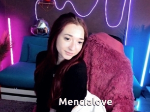 Mencialove