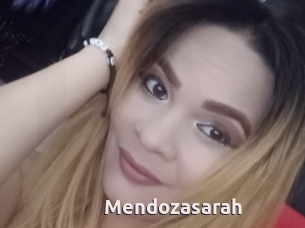 Mendozasarah