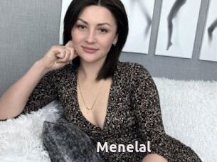 Menelal