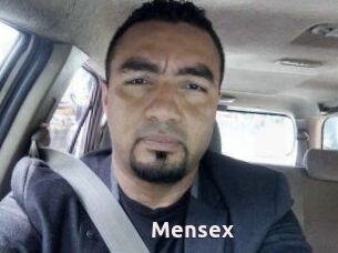 Mensex