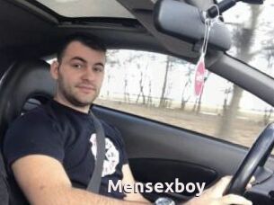 Mensexboy