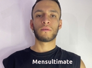 Mensultimate