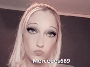 Mercedes669