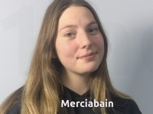 Merciabain