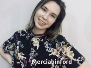 Merciabinford