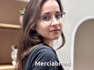 Merciabreed