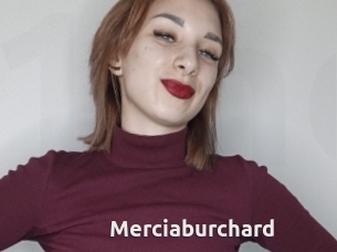 Merciaburchard