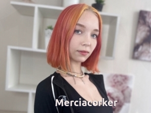 Merciacorker