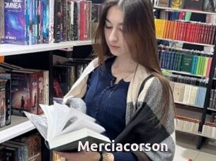 Merciacorson