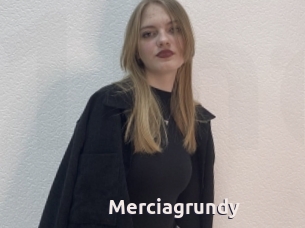 Merciagrundy