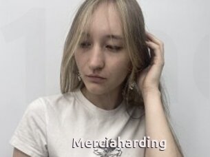 Merciaharding