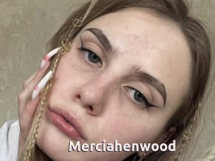 Merciahenwood