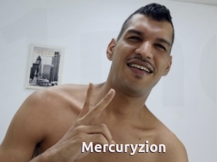 Mercuryzion