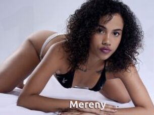 Mereny